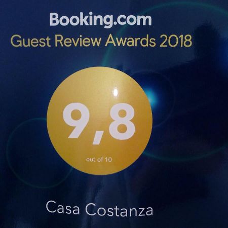 Casa Costanza Villa Cannara ภายนอก รูปภาพ
