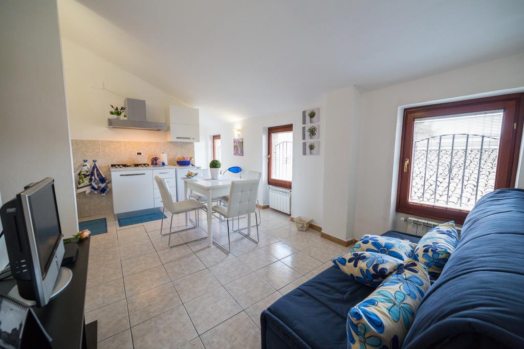 Casa Costanza Villa Cannara ห้อง รูปภาพ