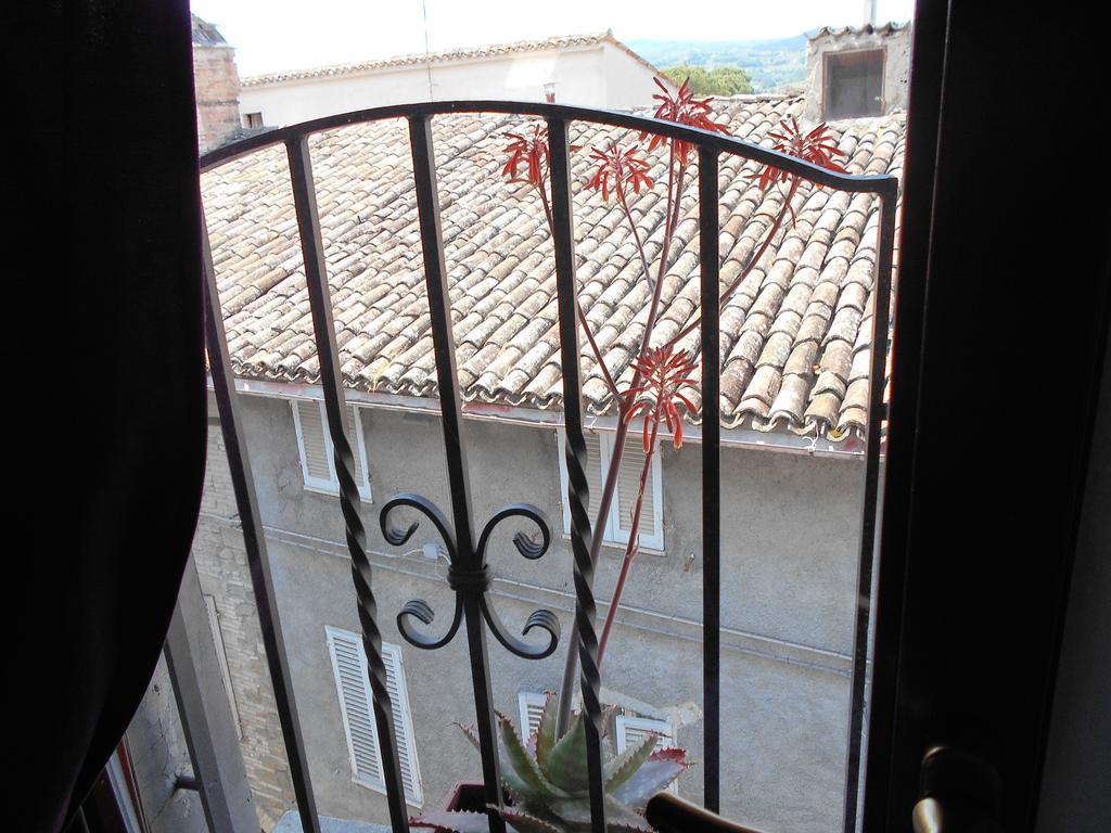 Casa Costanza Villa Cannara ภายนอก รูปภาพ