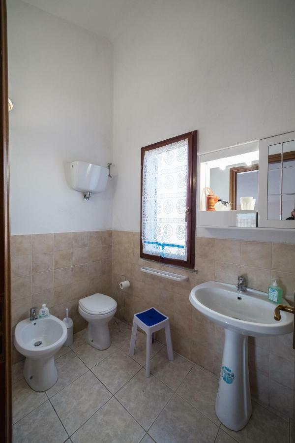 Casa Costanza Villa Cannara ภายนอก รูปภาพ